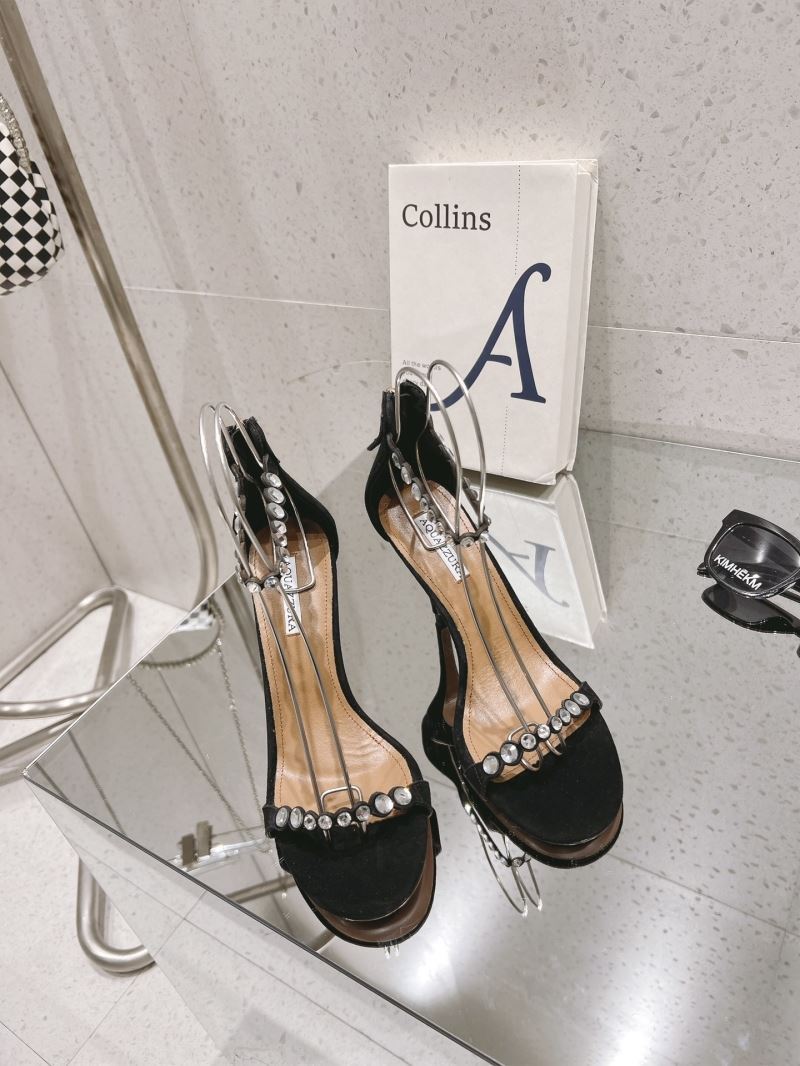 Aquazzura Sandals